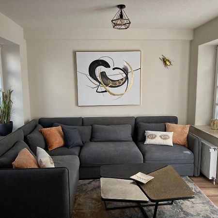 Ferienwohnung Burgsitz Spangenberg Экстерьер фото