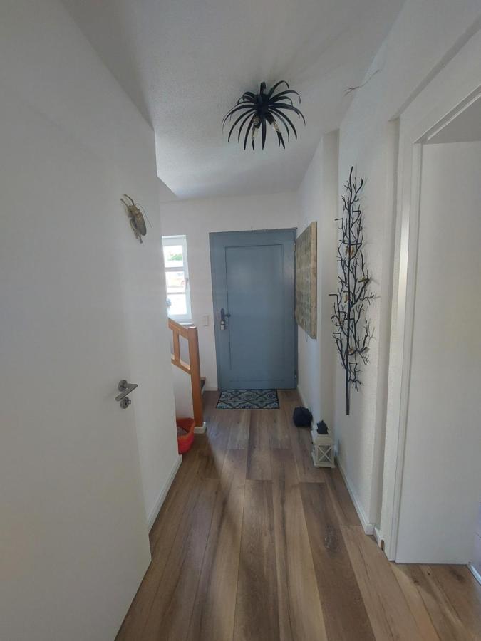 Ferienwohnung Burgsitz Spangenberg Экстерьер фото