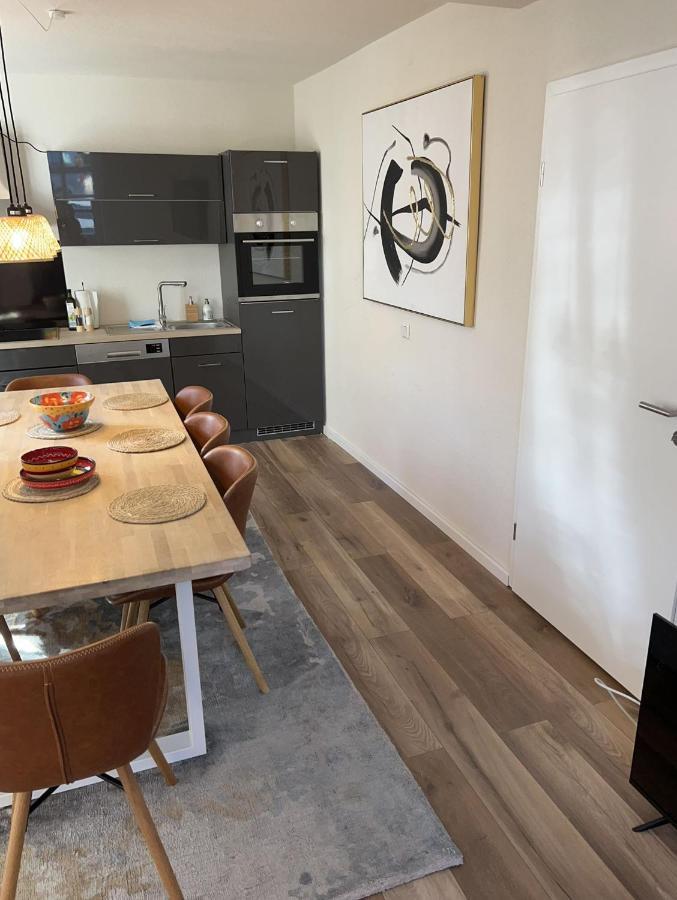 Ferienwohnung Burgsitz Spangenberg Экстерьер фото