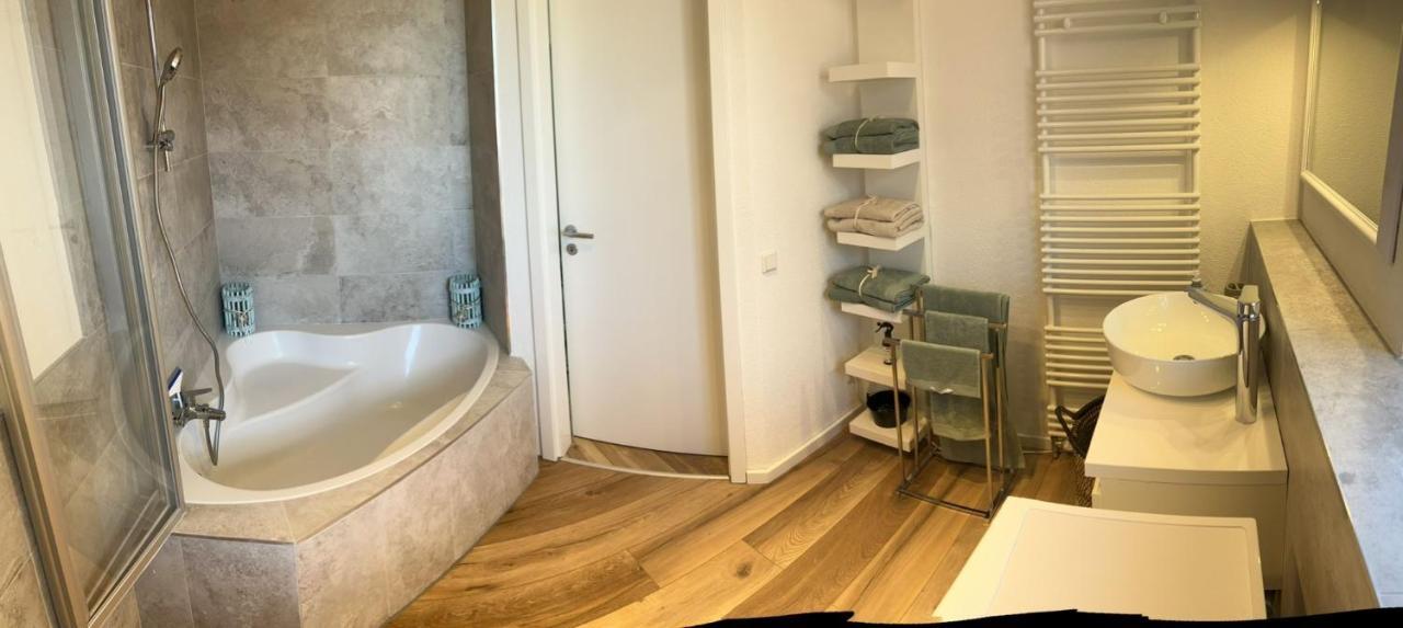 Ferienwohnung Burgsitz Spangenberg Экстерьер фото